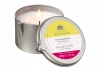 PINO Massagekerzen - Lemon Hibiscus – active - 60 g