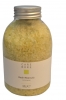 IONTO-COMED - CARE MORE Bade-Meersalz 600 g - Lemongras