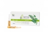 Styx Naturkosmetik -  Aroma Derm -   Krutergarten Haar-Ampullen mit BIO-Coffein   - 10 x 2 ml = 20 ml