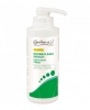 Camillen 60 -  FUSSBALSAM FRISCH 500ml - mit Spender  - Khlender Pflegebalsam