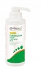 Camillen 60 -  FUSSBALSAM PLUS  500ml - mit Spender  - 5% Harnstoff (Urea)