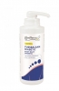 Camillen 60 -  FUSSBALSAM DIABETIC 500ml - mit Spender