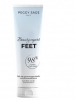 Peggy Sage Paris - Peggy Sage FEET Salz-Peeling 125 g