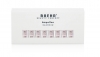 Pedibaehr - Baehr Beauty Concept  - Kashmir  - 10 Ampullen  2 ml