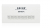 Pedibaehr - Baehr Beauty Concept  - Vitamin C  - 10 Ampullen  2 ml