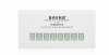 Pedibaehr - Baehr Beauty Concept  - Fettige und Mischhaut   - 10 Ampullen  2 ml
