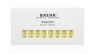 Pedibaehr - Baehr Beauty Concept  - Gelee Royal - 10 Ampullen  2 ml