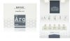 Pedibaehr - Baehr Beauty Concept  - Ampullen-Set NIGHT   - 5  Ampullen  2 ml