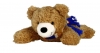 Benny Energiebr  liegend - ca. 20 cm braun