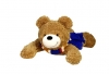 Benny Energiebr  liegend - ca. 50 cm braun
