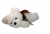Benny Energiebr  liegend - ca. 50 cm wei