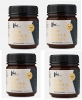 4 x Nui Manuka - Manukahonig MGO 600 + 250 g= 1kg ( 550 / 600 ) - Neuseeland