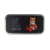 Styx Naturcosmetik - Metalletui Winterharmonie - Fuchs - 1 Stck