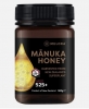 Melora Mānuka UMF 15+ / MGO 525+ Honig 500g Neuseeland Sonderpreis MHD 02/2026