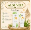 STYX Aroma Derm Aloe Vera Gesichtsgel 50 ml Bio-zertifiziert