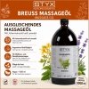 STYX Breuss Massage�l – 1000 ml
