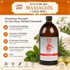STYX Chin Min Massage�l 1000 ml