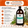 STYX Aroma Derm Massage�l Anti Cellulite 1000 ml w�rmend vegan