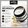 wellia face 1 Weihrauch-Gesichtscreme 24h – 250 ml