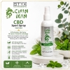 STYX Chin Min CBD Sport Spray 100 ml – Erfrischender Vital Spray f�r Sport und Freizeit
