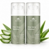 MORAVAN Aloe Vera Pflege-Set – Tag & Nacht, 2 � 100 ml
