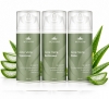 MORAVAN Aloe Vera 3er Pflege-Set – Tagescreme + Nachtcreme + Maske | 3x100 m