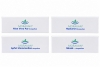 MORAVAN Ampullen Intensivpflege Set – 4 Sorten – 40 x 2 ml