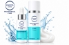 IONTO-COMED HYDRATE Set – Creme 50 ml + Wirkstoffkonzentrat 30 ml