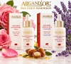 ArgandOr Gesichts�l Rose + Lavendel Set